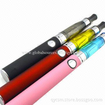 Miniature Evod Blister Starter Kit, Packing from Transpring, 1.8-2.4 Ohms Resistance
